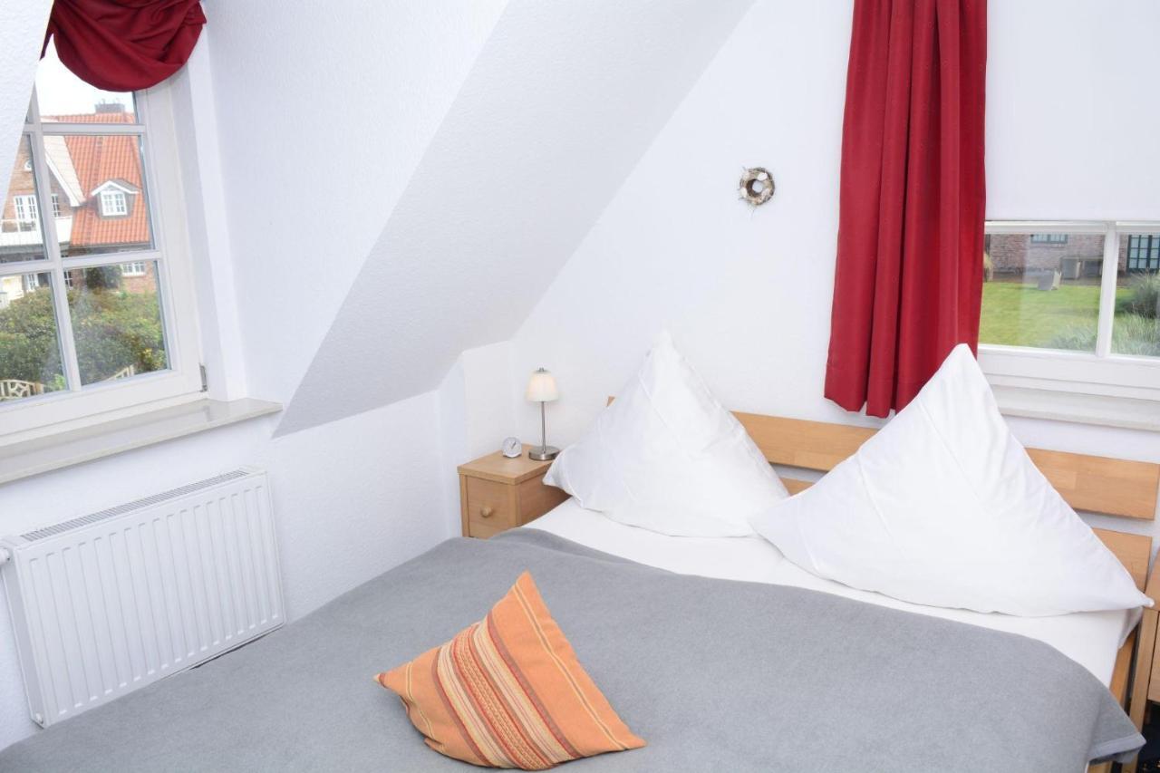 Lh Heidegrund, App.3 * Wenningstedt-Braderup