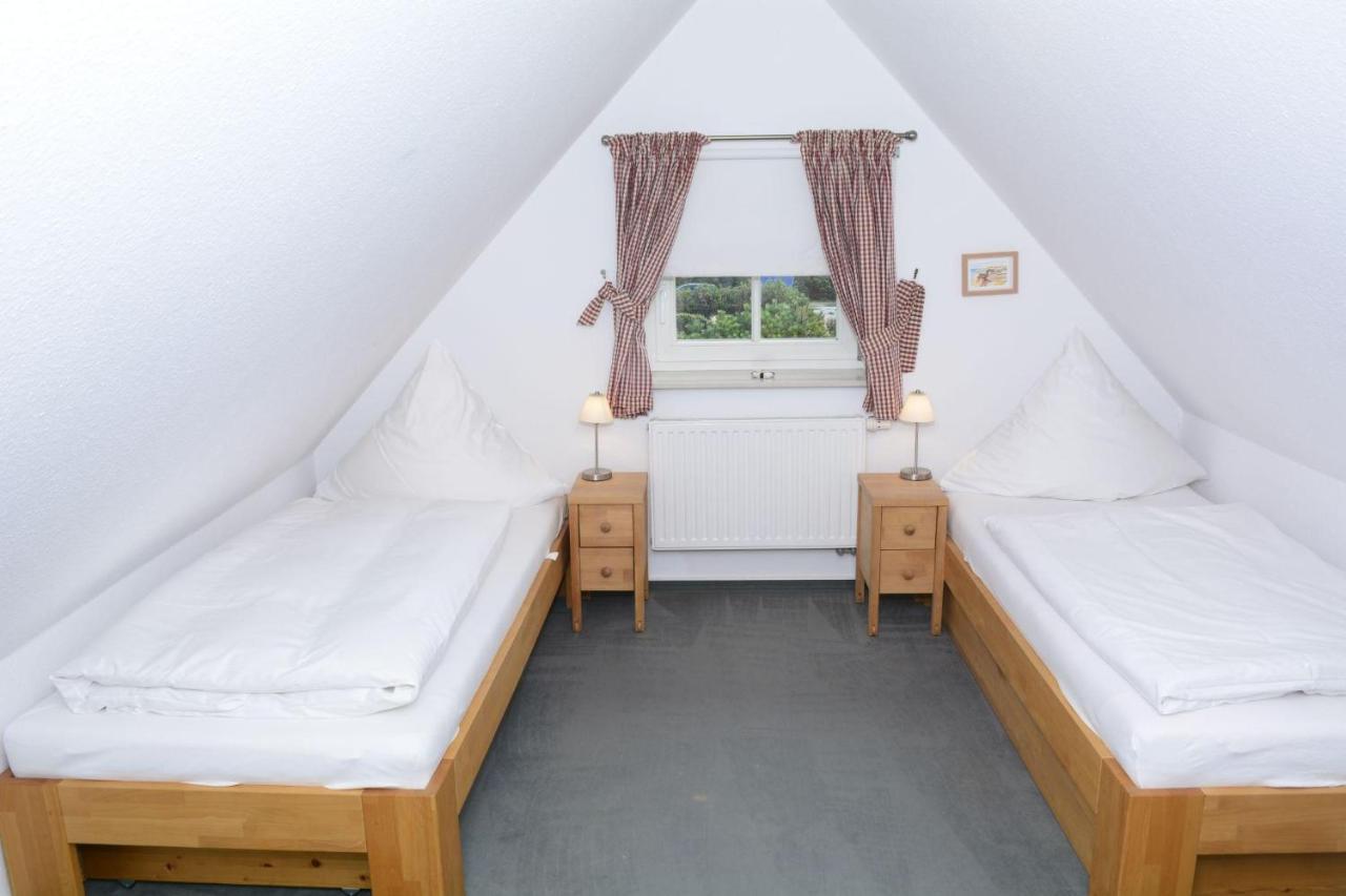Lh Heidegrund, App.3 Apartment *