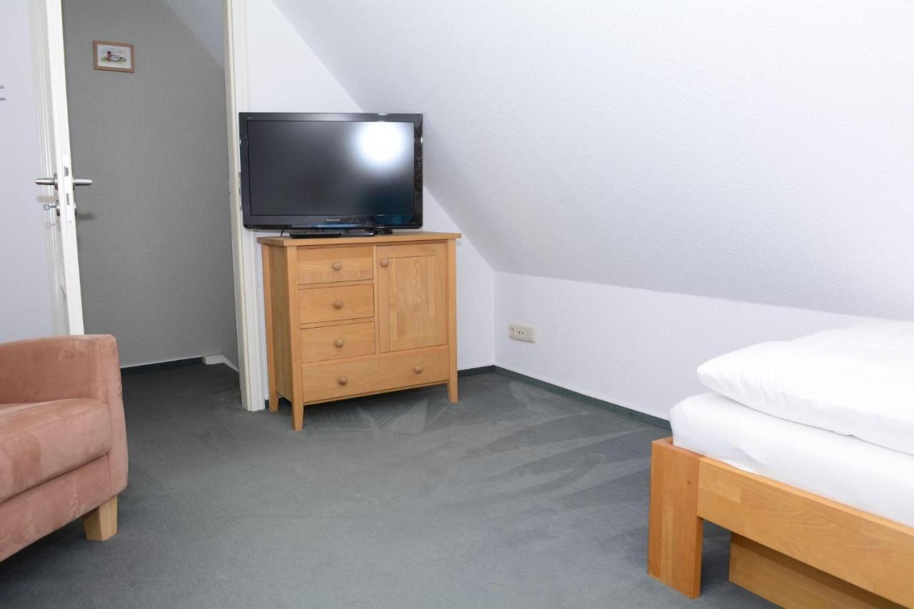 Lh Heidegrund, App.3 Apartment Wenningstedt-Braderup