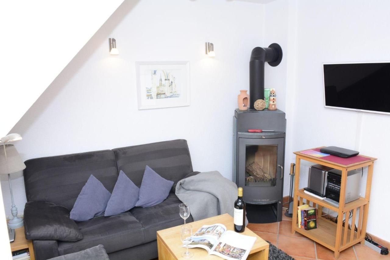 Apartment Lh Heidegrund, App.3