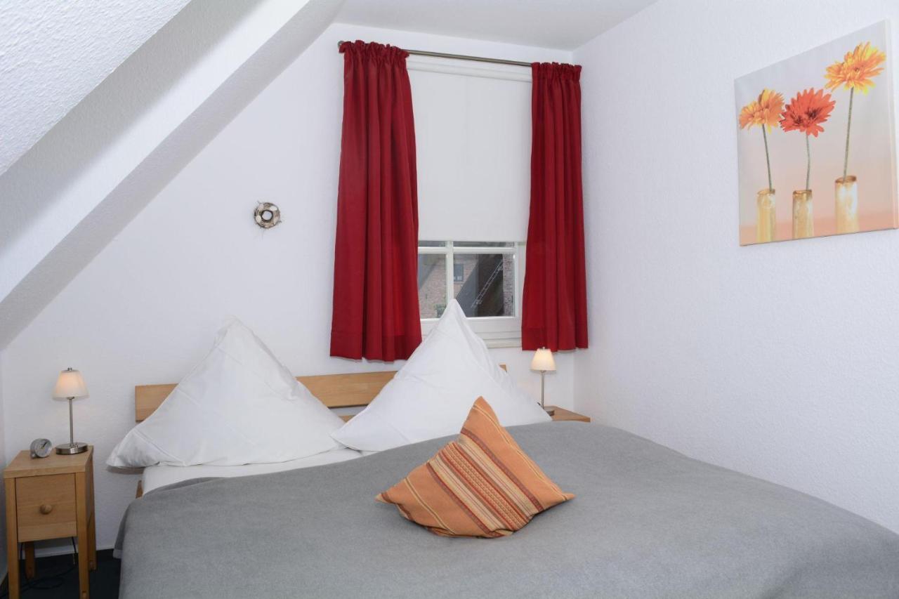 Lh Heidegrund, App.3 Apartment *