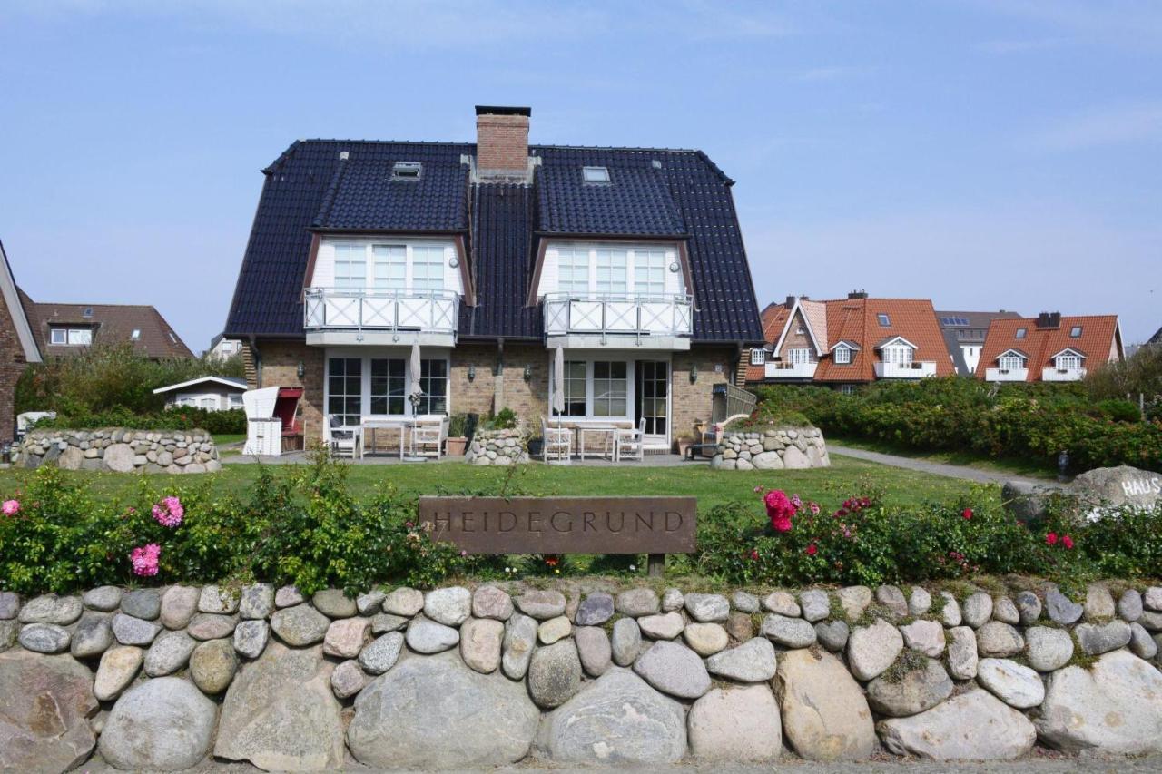 Lh Heidegrund, App.3