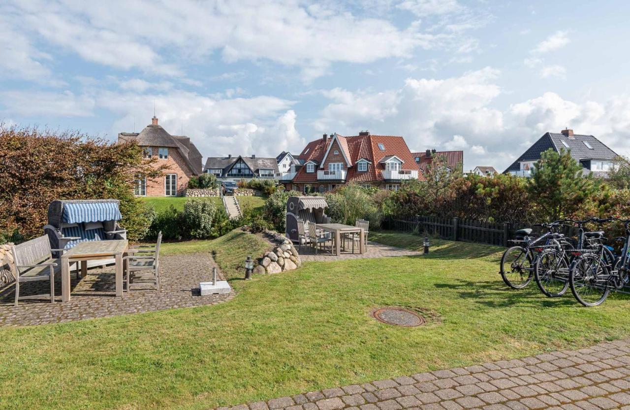 Lh Heidegrund, App.3 * Wenningstedt-Braderup