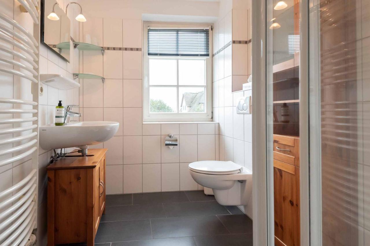 Lh Heidegrund, App.3 Apartment