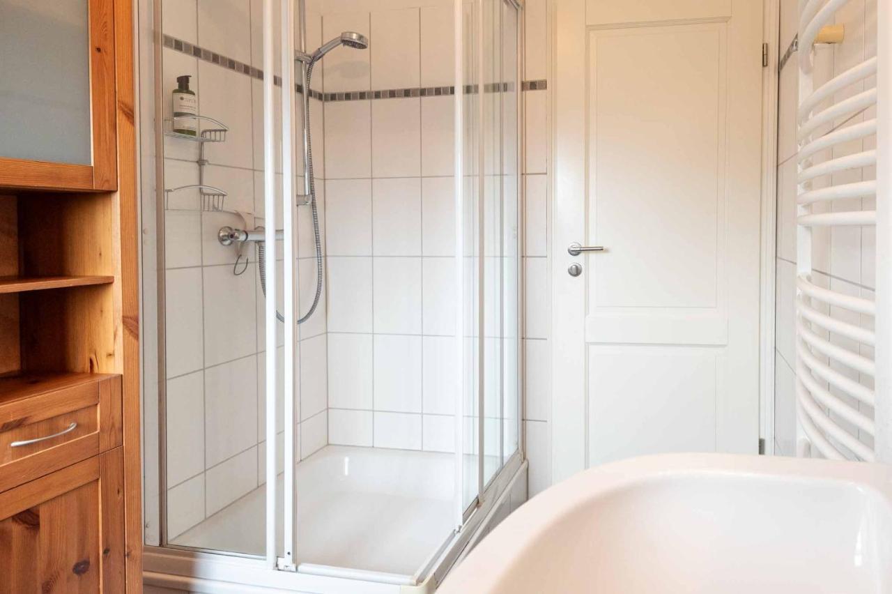 Apartment Lh Heidegrund, App.3 *
